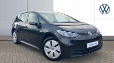 Volkswagen Id.3 150kW Life Pro Performance 58kWh 5dr Auto Electric Hatchback